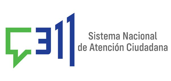 Logo Sistema Nacional de Atención Ciudadana