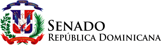 Logo Senado de la República Dominicana